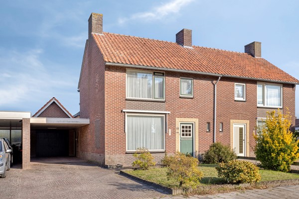 Te koop: Sint Lambertusstraat 13, 6023BD Budel-Schoot
